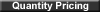 Quantity Pricing